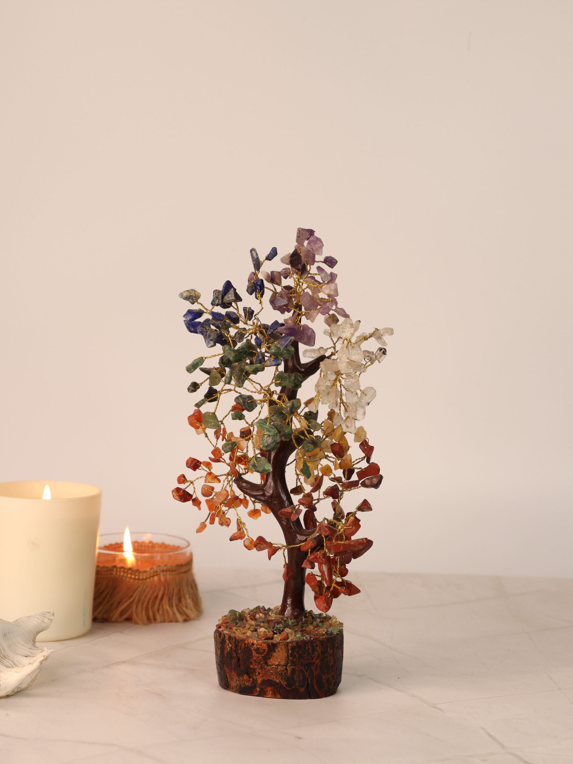 Seven Chakra Tree - Image 2