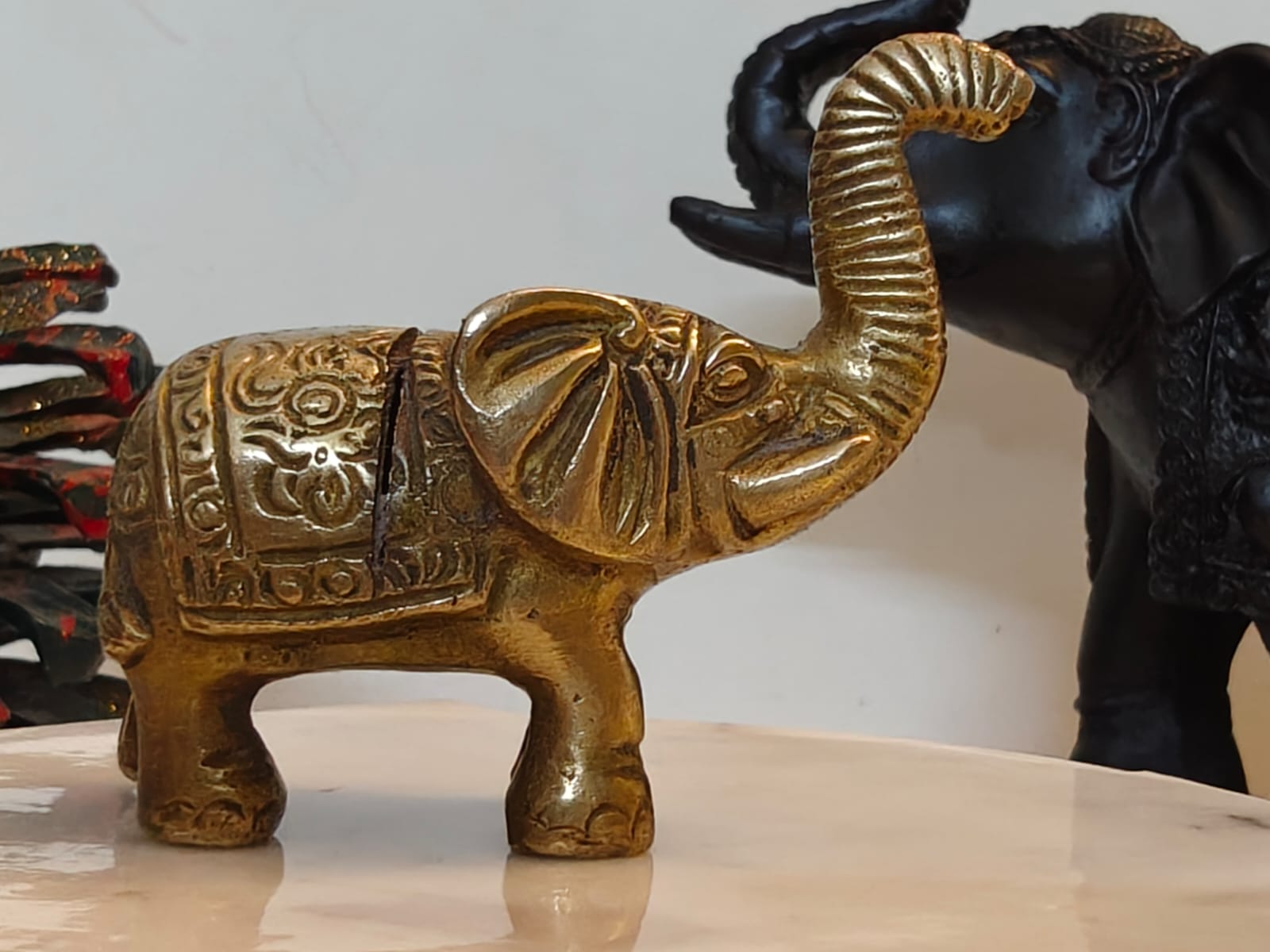 Ganesha Card Holder - Image 3
