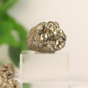 Pyrite Raw Cluster