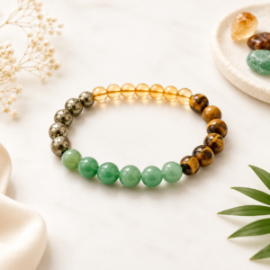 Money Magnet Bracelet