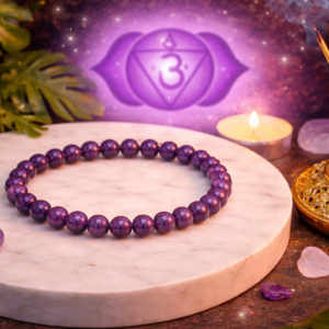 Amethyst Bracelet