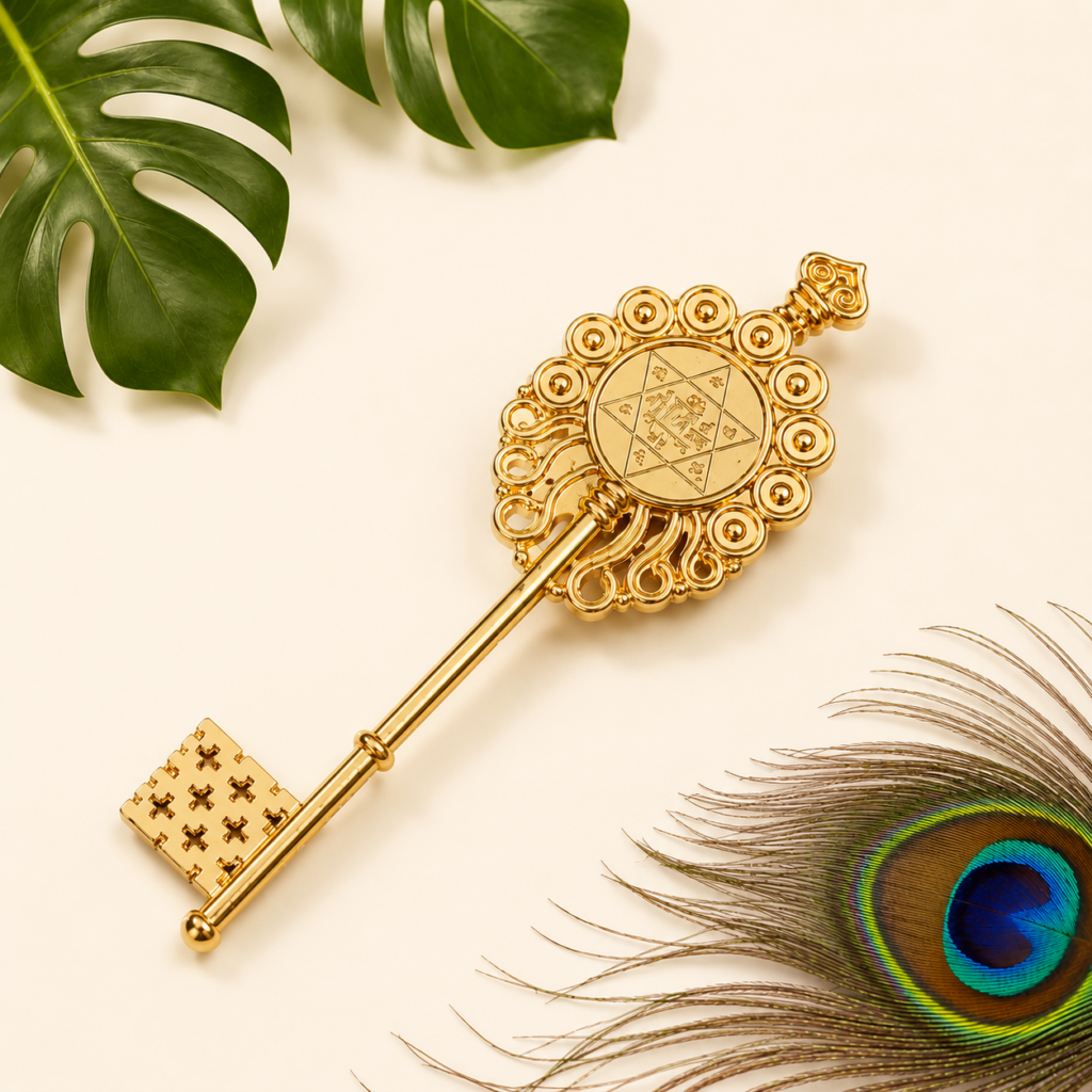 Kuber Key