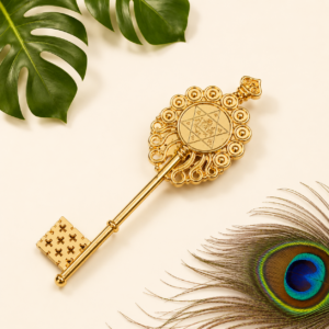 Kuber Key