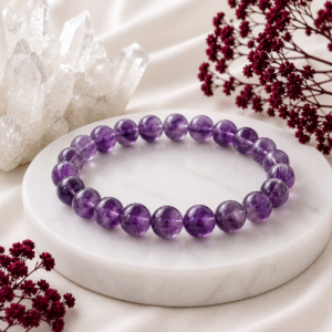 Amethyst Bracelet