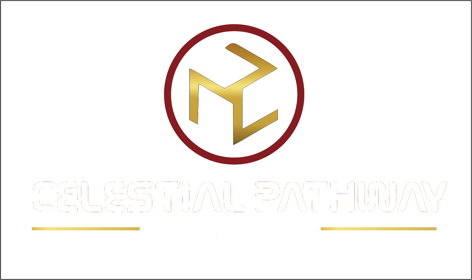 Celestial Pathway Logo