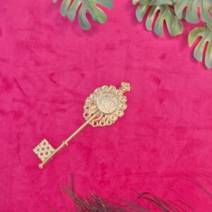 Kuber Key